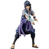 Bandai Naruto Shippuden Special Edition Sasuke Uchiha-figur 24 Cm