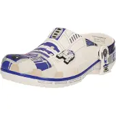 Crocs Star Wars R2d2 Classic Träskor