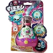 Bizak Fizzy Pets Vattendjur 6 Modeller Slumpmässig Leverans Blandad