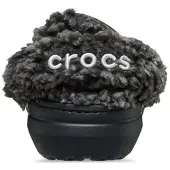 Crocs Classic Fleece Lined Träskor