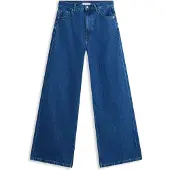 Tommy Hilfiger Ww0ww47695 Wide Leg Högmidjadeans