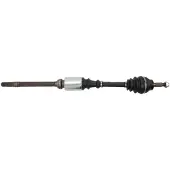 SPIDAN Drivaxel 21637 höger
