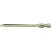 Wera Bits spår WE05071099001; 3968/4; PZ/S; 3x89 mm