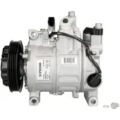 Denso Kompressor, luftkonditionering DCP02008