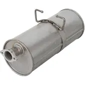 ASMET Ljuddämpare 28.006