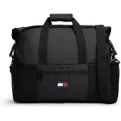 Tommy Hilfiger Tommy Jeans Tech Waterproof Ripstop Roll Top Duffel Bag