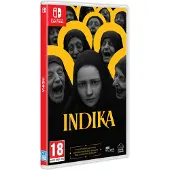Games Switch Indika