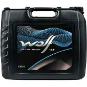 WOLF Officialtech C3 Ll Iii Motorolja 20l