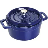 Staub Järn Gjutjärnsgryta 2.2l