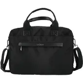 Golla Computer Bag Lynx Nylon and PU 14.1" Black