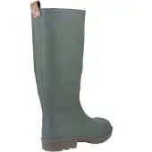 Cotswold Pendock Tall Syntetisk Grön Wellington Kängor