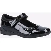 Hush puppies Carrie Skolskor Flickor Junior