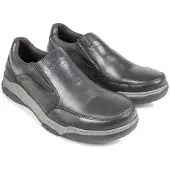 Hush puppies Fletcher MEMORY FOAM Slip On Herr