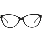Lozza optisk ram VL4138 0BLK 53