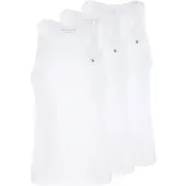 Tommy Hilfiger Um0um03387 ärmlös T-shirt 3 Enheter