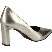 Hush puppies Olivia Mocka Kvinna Guldskor