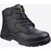 Amblers FS006C Läder Vattentäta Skyddsskor