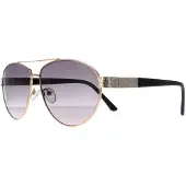 GUESS Gf0414-6032b Solglasögon