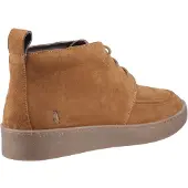 Hush puppies Rory Mocka Herr Stövlar i Tan