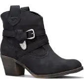 Rocket dog Satire Boots