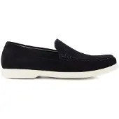 Dune London Dune Herr Buftonn - Sydd Casual Loafers