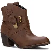 Rocket dog Satire Boots