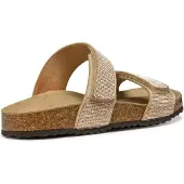 Geox D BRIONIA R Dam Sandaler i Roséguld