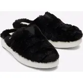Toms Alpargata Mallow Mule Sommar Dam