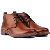 Hush puppies Jonas Stövlar