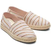 Toms Alpargata Rope 2.0 Damsskor