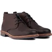 Hush puppies Jonas Stövlar