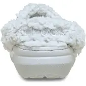 Crocs Classic Fleece Fodrade Termoplast Herr Atmosphere Träskor