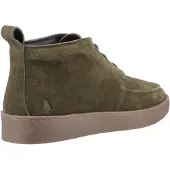 Hush puppies Rory Suede Herrstövlar i Khaki