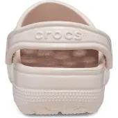 Crocs Träskor pastellrosa