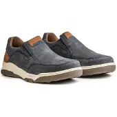 Hush puppies Fletcher MEMORY FOAM marin