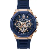 GUESS Momentum Klocka