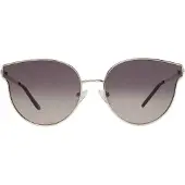 GUESS Solglasögon GF0353 32F 61 Dam Guld