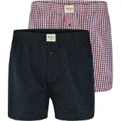Phil&Co. Boxer Web Classic 6-Pack