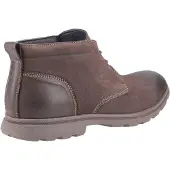 Hush puppies Tyson Chukka-känga