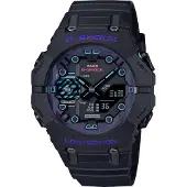 Casio G-shock Ga-b001cbr-1aer Klocka