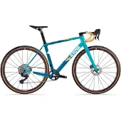 Cinelli Superstar King Zydeco Ii Grx 1x 12s Gravelcykel