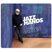 Ginza.se James Bob: Jazz Hands