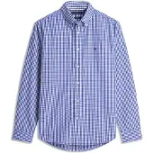 Tommy Hilfiger Skjorta blå / vit