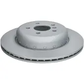 Ate Bromsskiva 24.0120-0254.2, 1 Stycke