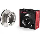 Brembo Bromsskiva 09.6813.60, 1 Stycke