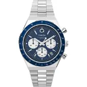 Timex Q - Stjärnurmakarna