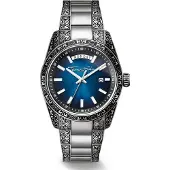 Thomas Sabo Revive Midnight Blue WA0439-201-209-40 mm