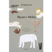 Djuren i Afrika
