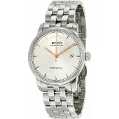Mido M86004101 Automatic 3 Atm 38 Mm Klocka