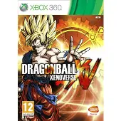 Xbox 360 Dragon Ball: Xenoverse